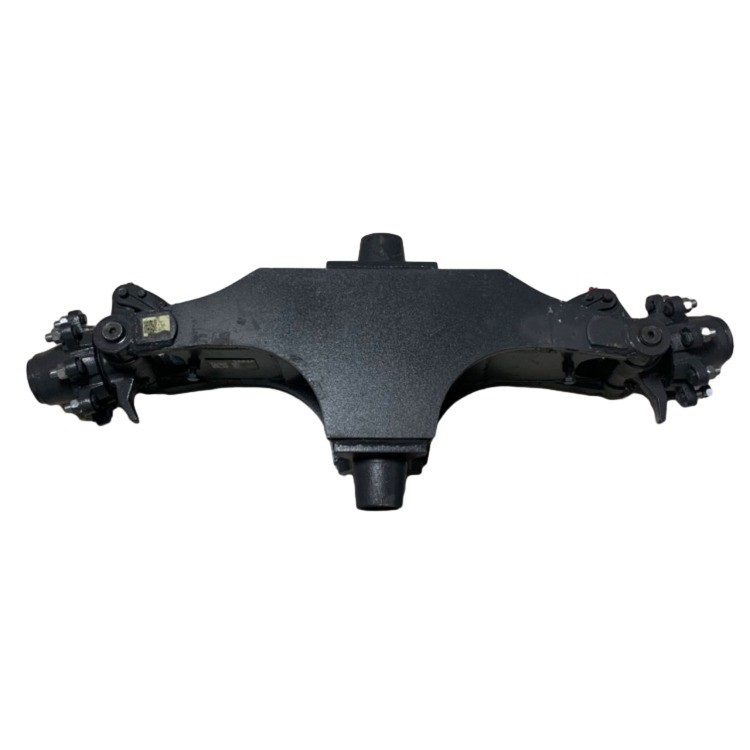 Rubberen schokdemper voor CPC D 20-35 Vorklift model Achteras H24N4-32451