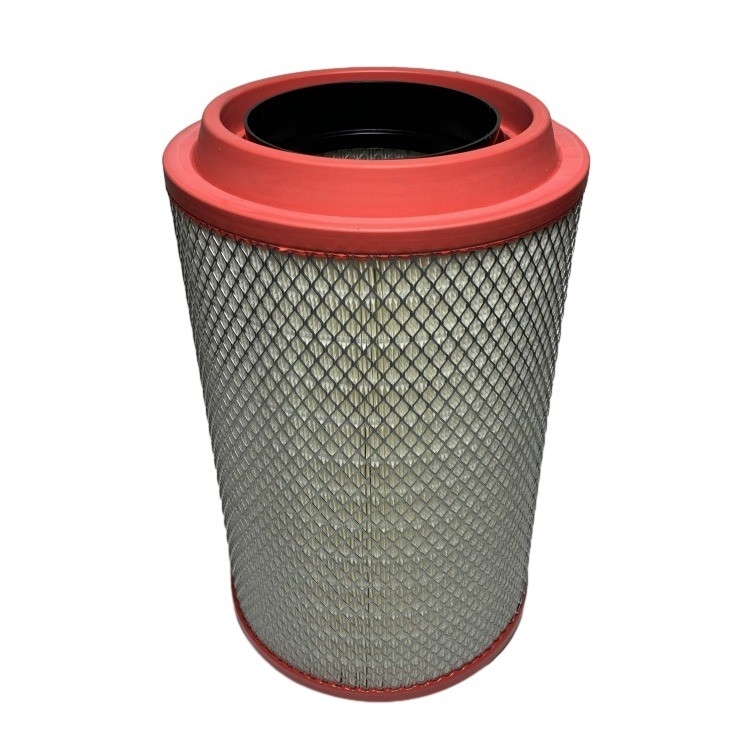 Lange levensduur luchtfilter voor SHACMAN Truck Parts BYBLSZ919000894L K2841
