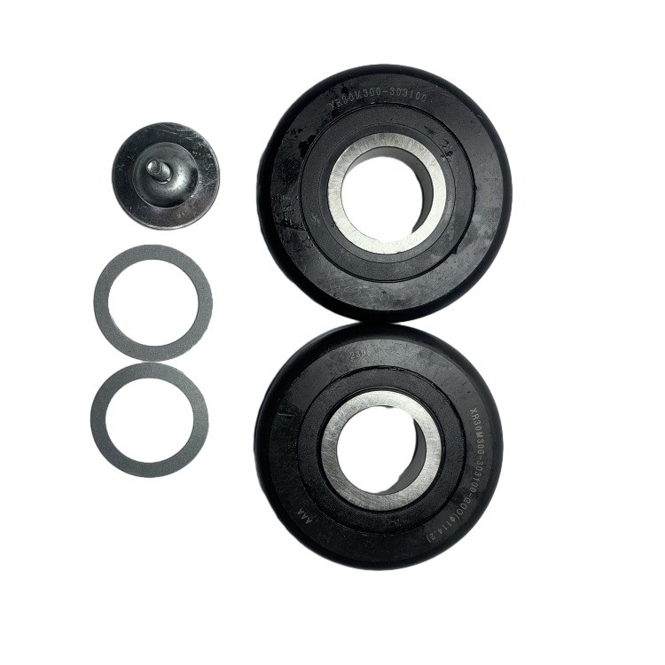 XR30M300-303000-G00 Vorkheflagge Mast Lager Rolcomplex voor Machines Grade