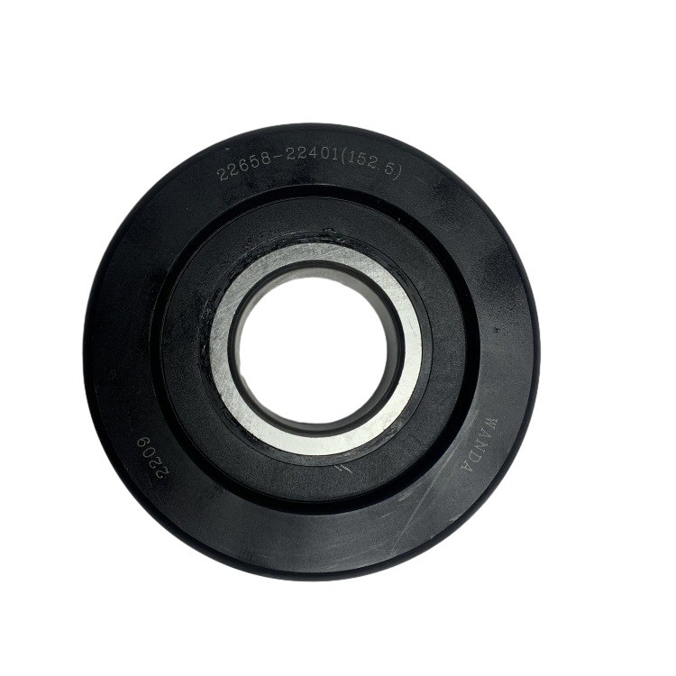 Mastroller voor FD50-70Z8 CPCD50-70 Vorkliftonderdelen gegarandeerd OEM 22658-22401 10311T