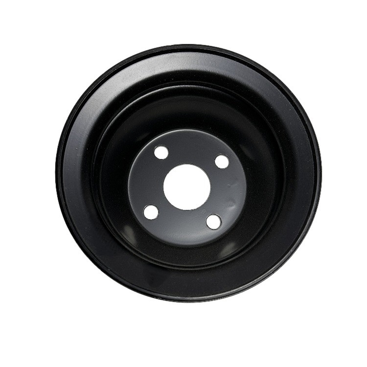 JAC 490B-41002 Vorklift Spare Parts Fan Belt Pulley Voor 490/4D27 Ideaal voor JAC Modellen