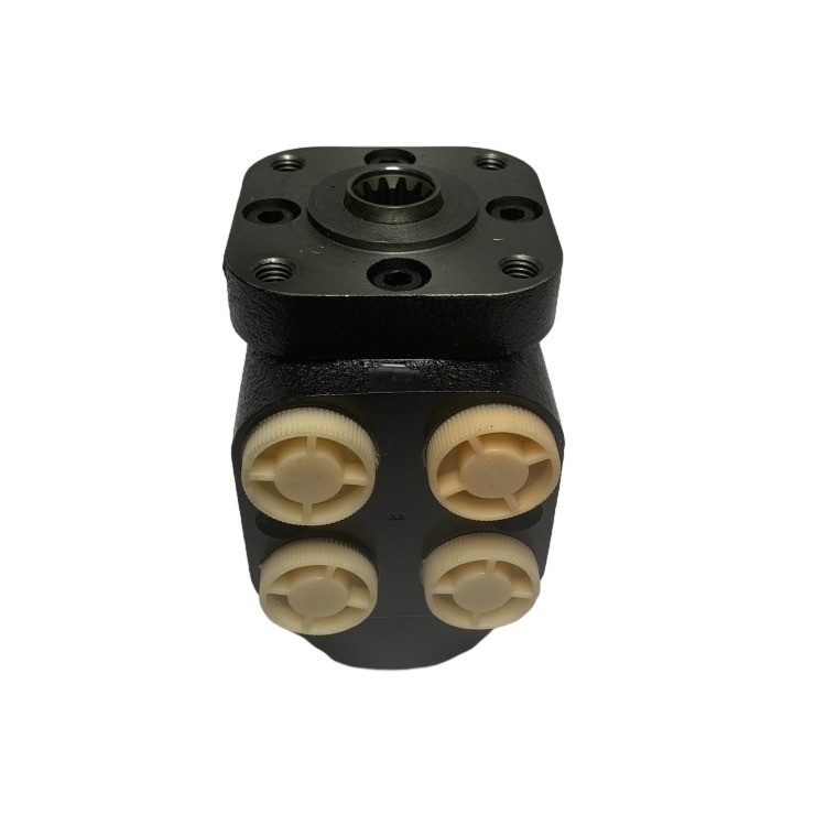 Geschikt voor vorkheftrucks Stuursysteem gegarandeerd Orbitrol K91K4-10201 BZZ1-E160BC-H
