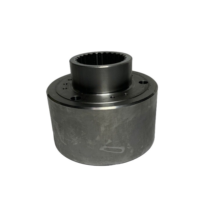 Nieuw ontworpen CPCD50-70 vorkheftruck met OEM 053013 25783-02101 GR501-121029-W00