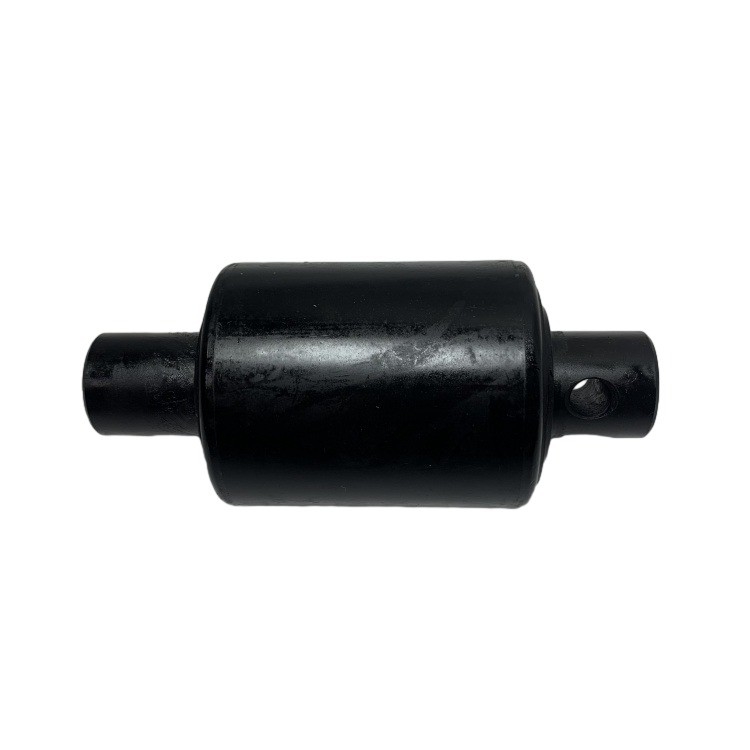 Vorkliftmodel CPCD120-135 Zwarte zijrol D01L8-50201 voor een soepele en veilige bediening