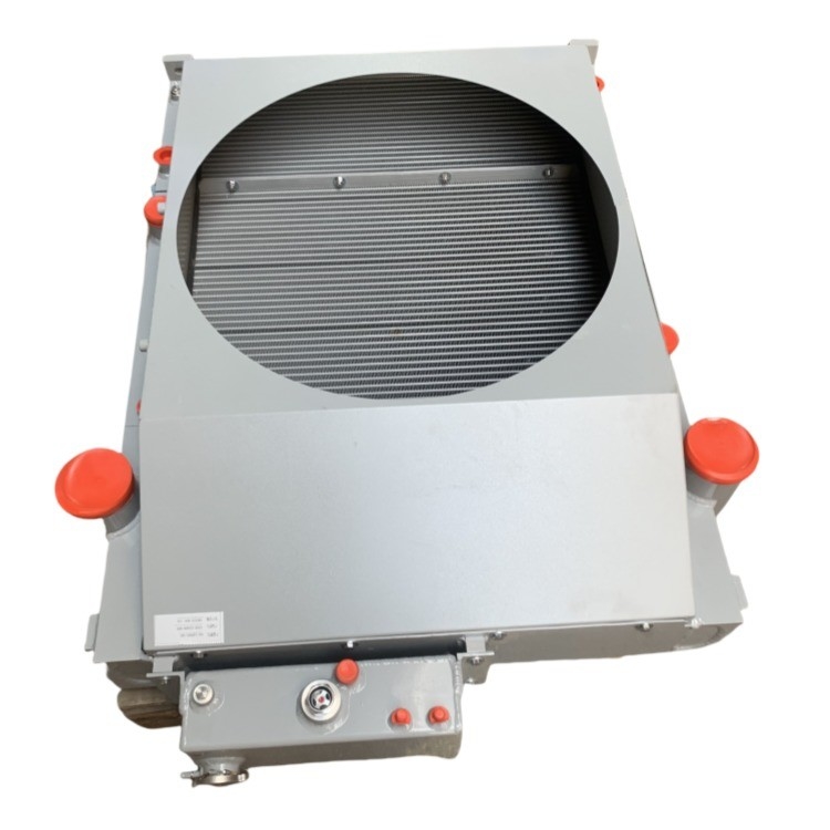 Energiebranche Vorkliftonderdelen G250-331000-000 Hydraulische radiator voor Hangcha CPCD200-250