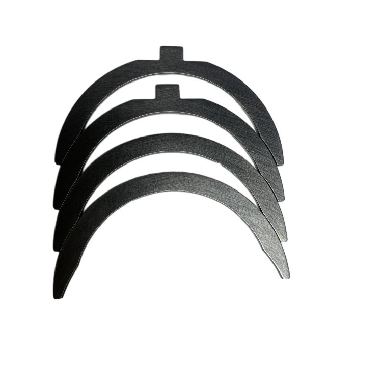 Set van de aandrijfswasser voor Xinchai A490BPG 490BPG C490BPG Vorkliftonderdelen OEM 490B-01022/01026