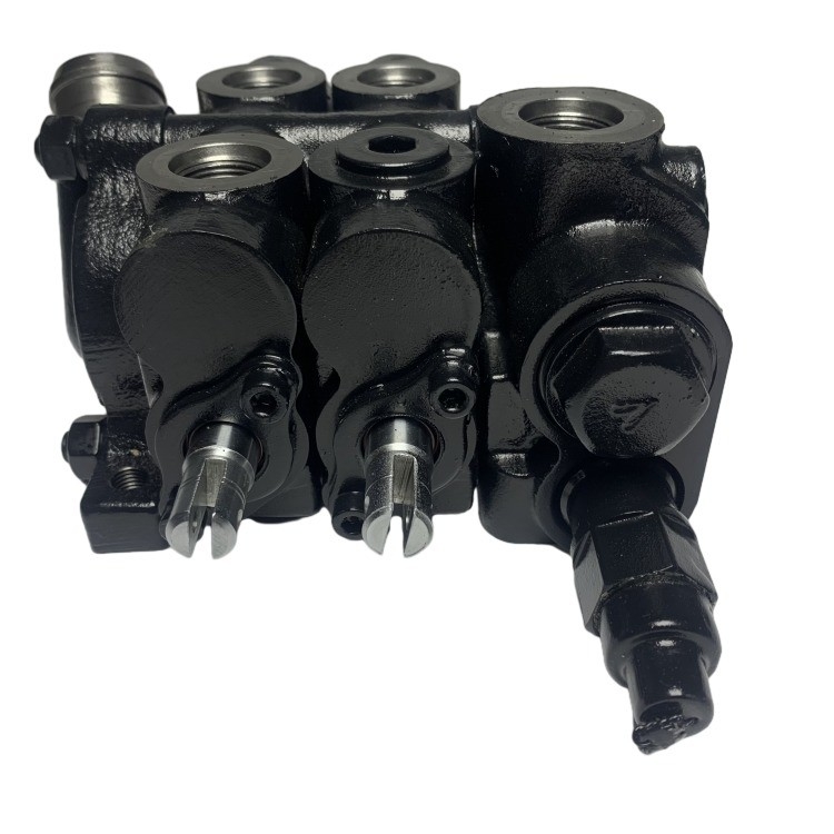 Staal A20A7-30421 Hydraulische regelklep voor CPCD20-35 CDB7E-F15L-T/AZ