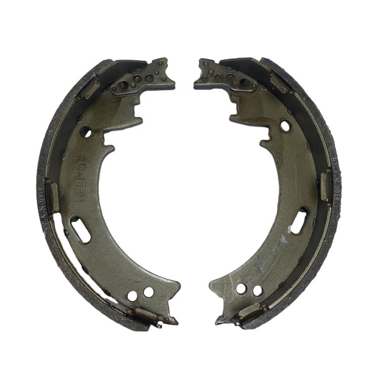 Grauwe vorkhefbremsen 24433-71000 voor CPCD30-35 CPC30-35 CPD30-35 FD30-35 FG30-35