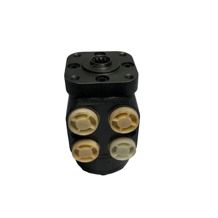 Stalen stuurbediening Orbitrol Valve GR501-211000-000 BZZ1-200BC voor HANGCHA