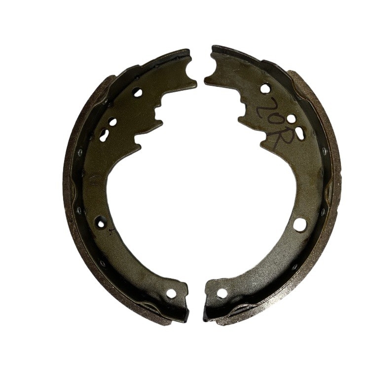 Vorkhefbremschoenen 23653-73021 voor CPCD20-25 CPC20-25 CPD20-25 FD20-25 FG20-25 Product