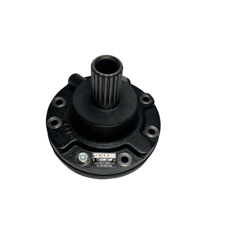 5.2 KG laadpomp met transmissie voor HANGCHA/HELI/TCM vorklift 15583-80221 Duurzaam