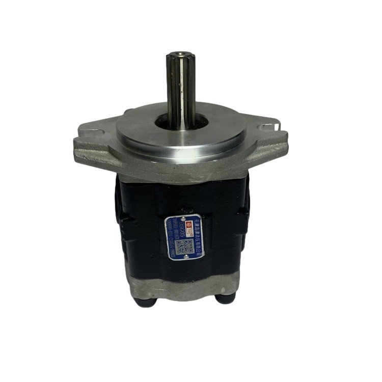 Onderdelen voor vorkheftrucks DSG05/DSG05C16F9H1-R016CH voor HELI Electric Forklift CPD20-30