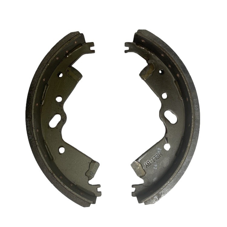 230G3-70312G FH438100-040 Vorkliftremschoenen voor CPCD80-100 wielremsysteem
