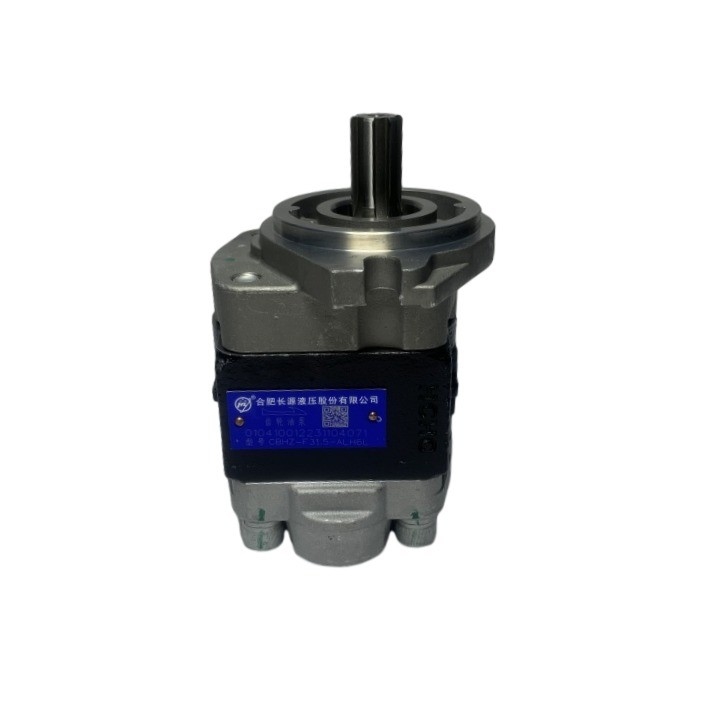 Hydraulische pomp voor HELI H93N7-10001 CBHZ-F31.5-ALH6L Geschikt voor delen van vorkheftrucks