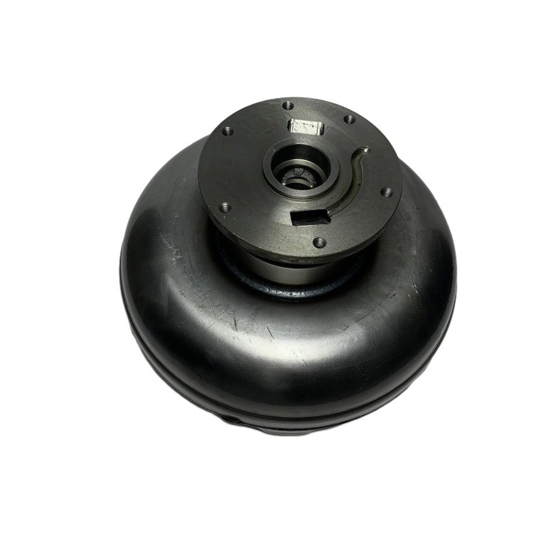 35.5KG koppelomvormer voor FD50-100/CPCD50-100 Vorklift OEM 15943-80211 YQX100-6000