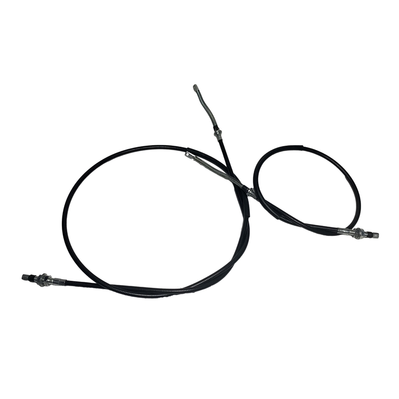 1.2KG Vorkliftremkabelmontage 0C11246-14603 0C11246-24603 voor FD30 CPC D 30-35