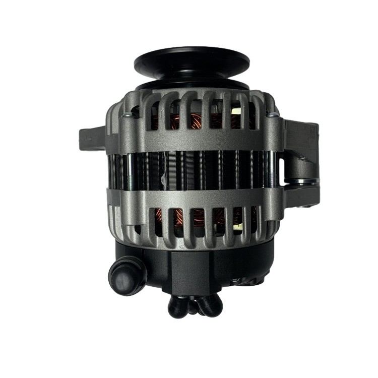 Xinchai 4D27T30-52300-2 Alternator voor HELI Diesel vorkheftrucks Gewicht KG 4.6 Gegarandeerd