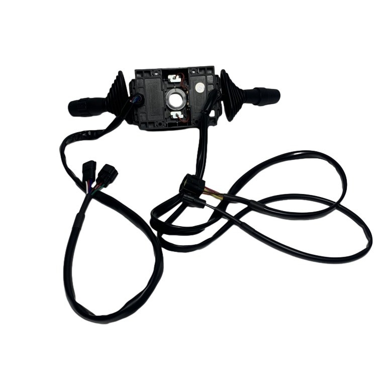 Garantie combinatie schakelaar A7S92-40192 voor onderdelen van vorklift model CPD10-30