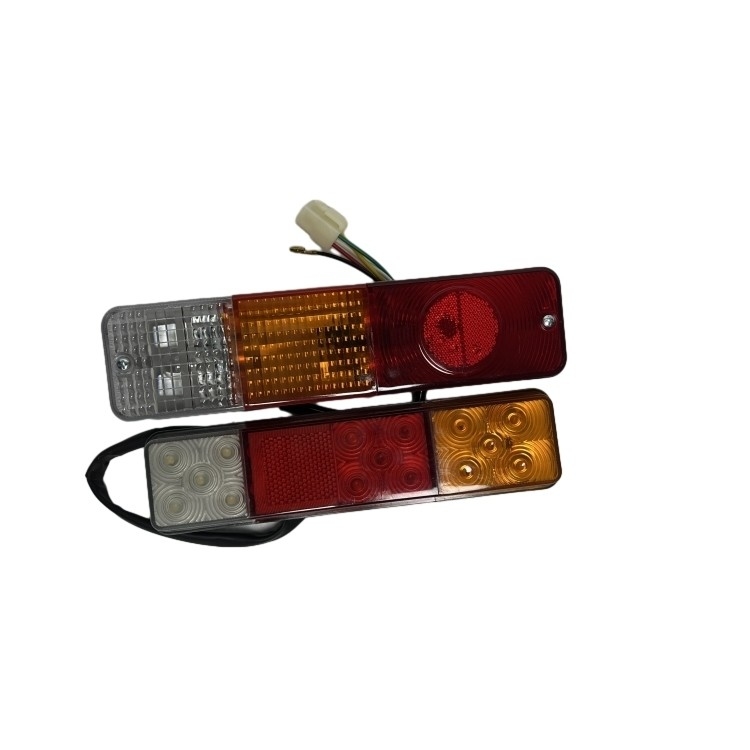 Machineriewerkstations D08HZHD-LED achterlichtlamp voor CPCD30 K-serie vorklift achterlicht
