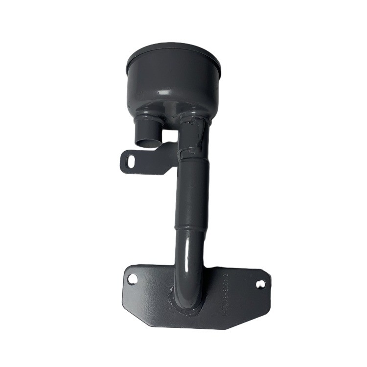 CPC D 20-50 Vorklift XINCHAI C490BPG/498/4D35 Luchtinlaat 490B-34000-3/495B-34100-9