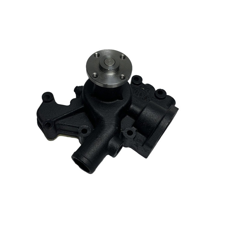1408500810002 Waterpomp voor Quanchai N485BG Motor 4B2-52M22 Gemaakt van gegarandeerd staal