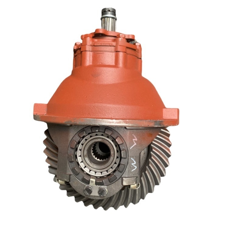 Op maat gemaakte differentiële assy voor HANGCHA CPCD50-70 vorkheftruck in bouwmaterialen winkels