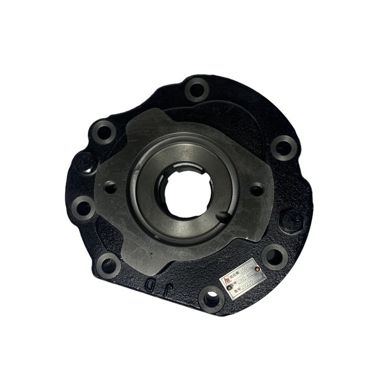 Onderdelen van vorkheftrucks Transmissie-oplaadpomp voor HANGCHA/HELI/TCM vorkheftruck 15943-80221