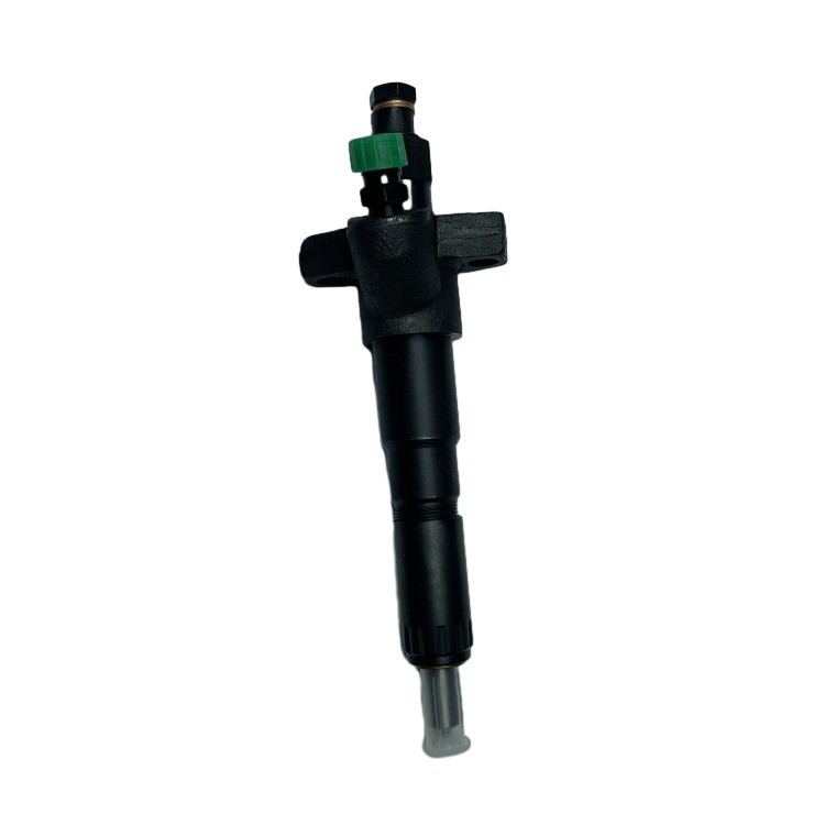 FAW Jiefang Xichai 6110 Dieselmotor brandstofinjector Liberation CA6470 Zwarte onderdelen