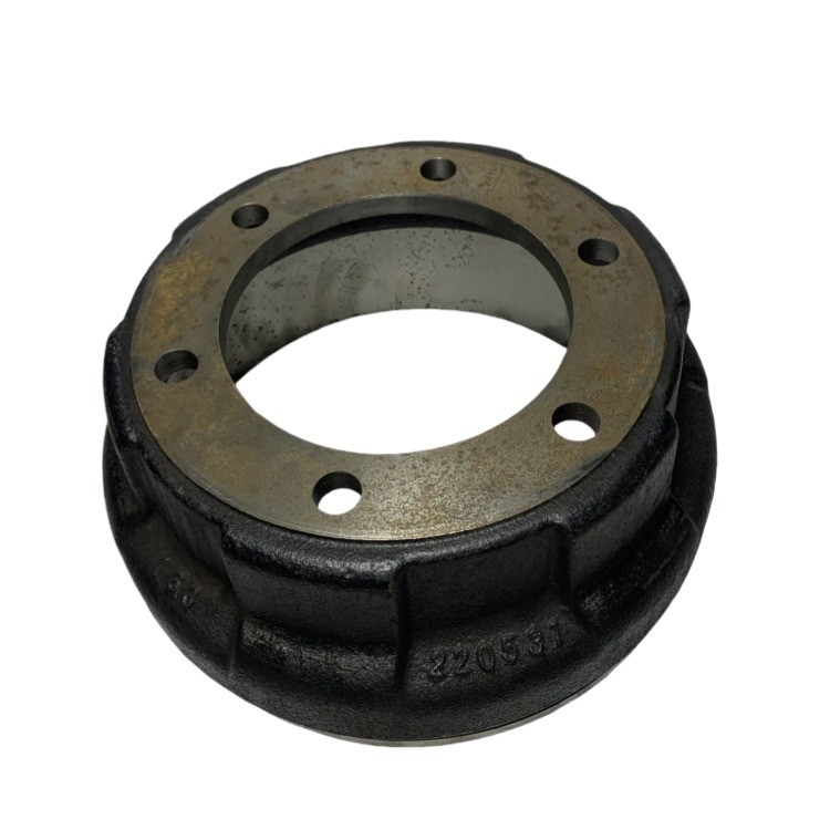 Geschikt voor vorkheftrucks Wielremsysteem Remschaal N163-110006-000 Voor CPC D 30-35