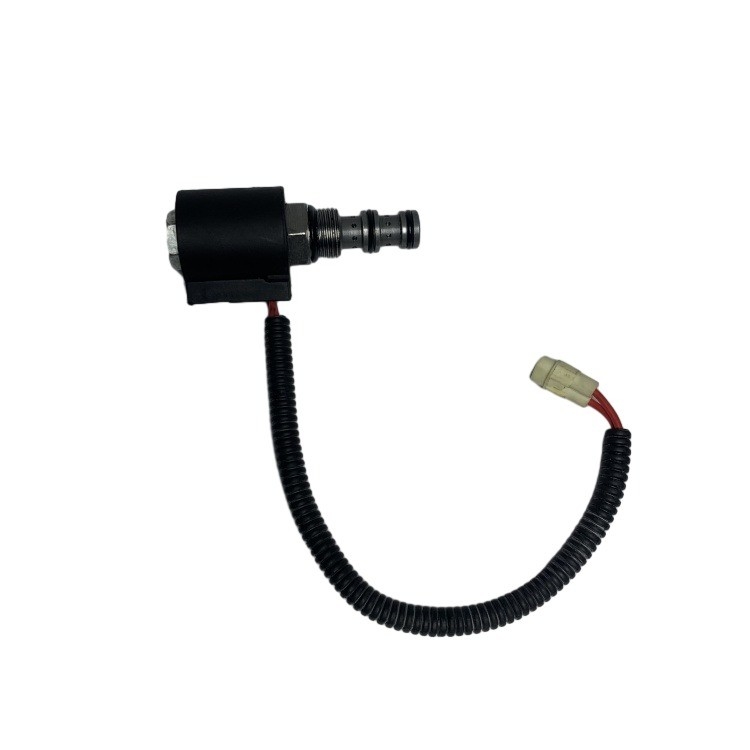 SV08-33-0-N-24DY 24V schakelklep voor FD50-100 CPCD50-100 Verbeter uw transmissie systeem