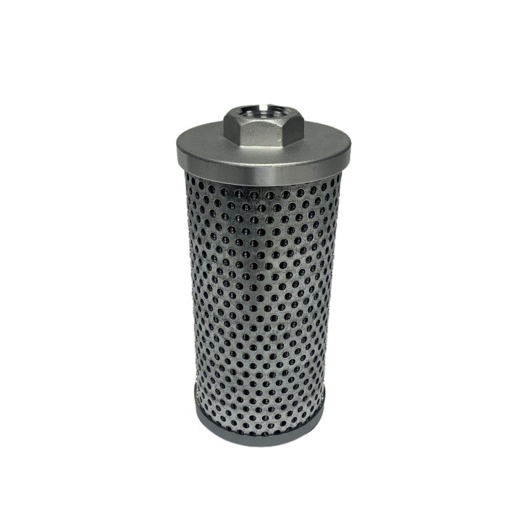 YK0816A Vorkliftonderdelen Hydraulisch terugkeerfilter H24C7-50201 voor HELI CPCD10-30 CPD10-35