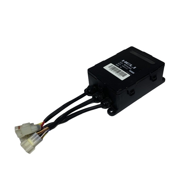 HELI Vorkliftonderdelen DQH-012 AF932-40401 Centrale besturingsbox voor verbeterde productiviteit