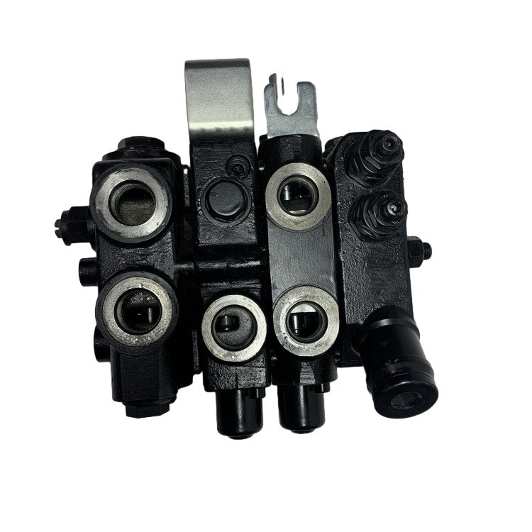 HELI Lithiumbatterij vorkhef CPD20-35 CBD5-F15YHG1-02 Hydraulische regelklep voor vorkhef