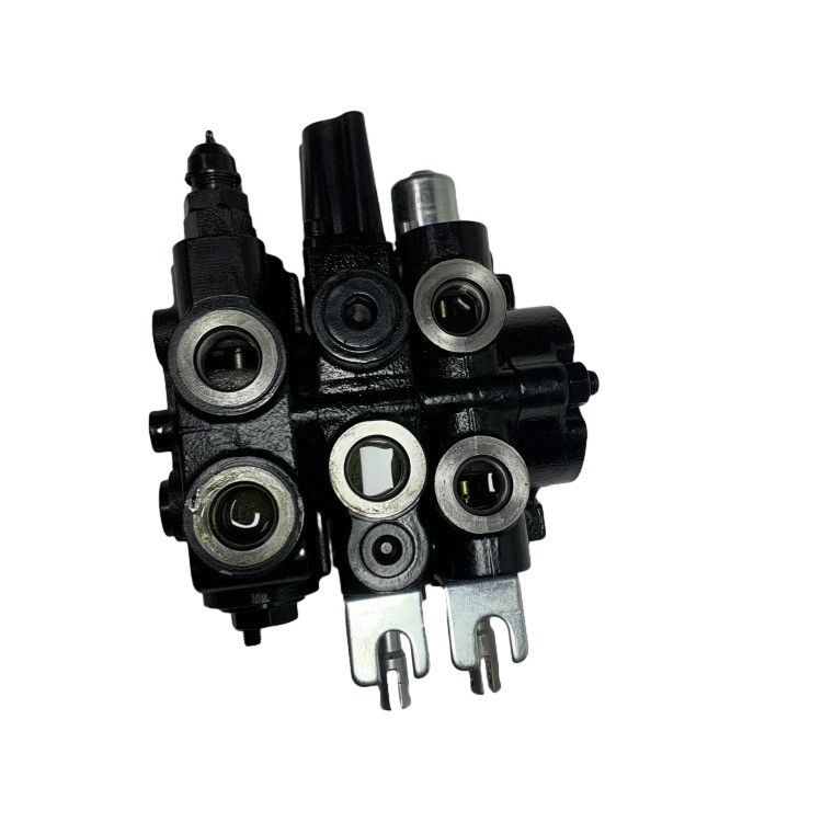 HELI Lithiumbatterij vorklift CPD30-35 CBD6-F15YDF5-02 Hydraulische regelklep A7T77-31201