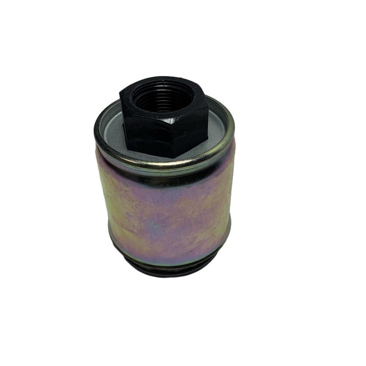 Langer levensduur Hydraulisch inlaatfilter H24C7-50302 216G7-52051 voor H2000 CPCD30