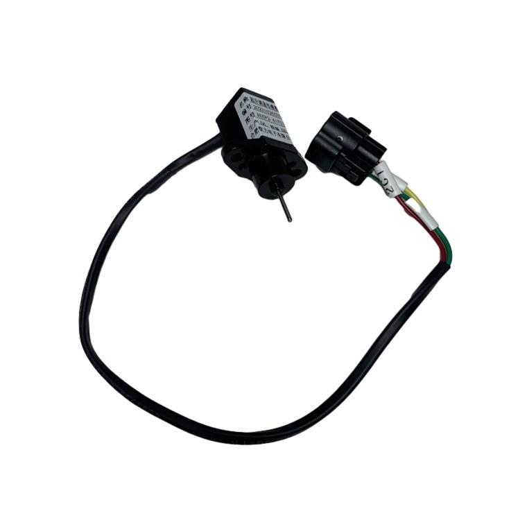 HELI Multi-Way Valve A65F2-41701 Lift sensor assemblage in lichtgewicht kunststof