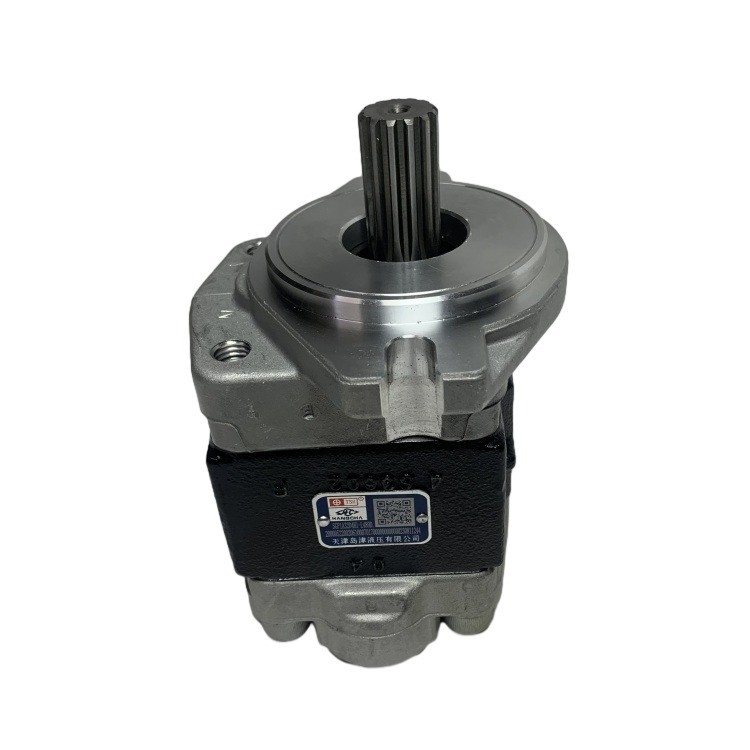 Garantie voor staalversnellingspompen SGP1A32D4H1-1489D voor R305-601100-000 CPCD30 vorkheftruck