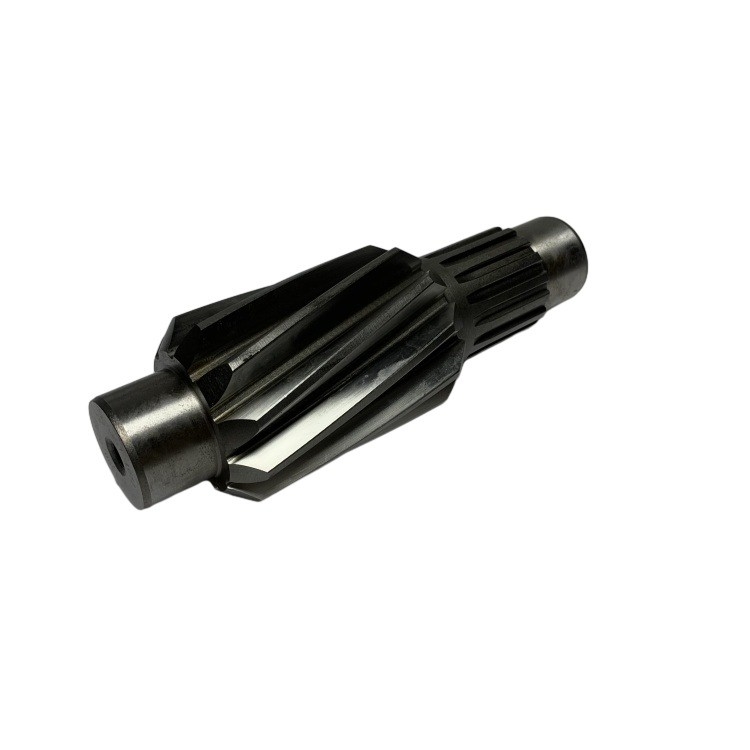 Vorkliftonderdelen 14453-22011 Terminal Spiraalbevel Gear geschikt voor transmissiesysteem
