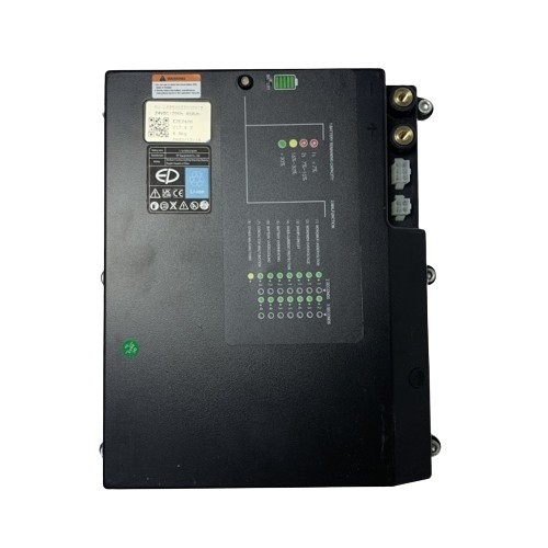 Vorklift model CBD10-30 24V/20AH Lithiumbatterij voor Linde MT15C door Advertising Company