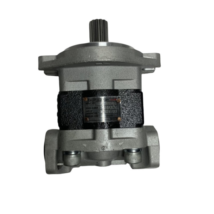 TMG1B18FE3H5-L tandwielpomp voor CPC80-100 vorkheftruck Gewicht 4,5 kg en lange levensduur
