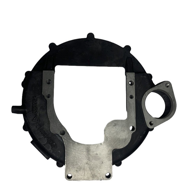 CPC D 20-30 Vorklift vliegwiel behuizing 490B-13001A voor C490BPG motor in voedsel en dranken