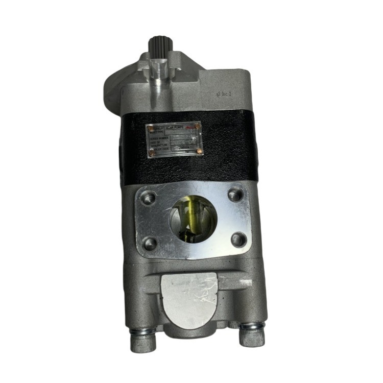 Staal vorkhefstukken CBHYA-G36/F4.5-AT13 Hydraulische pomp voor CPCD80-100