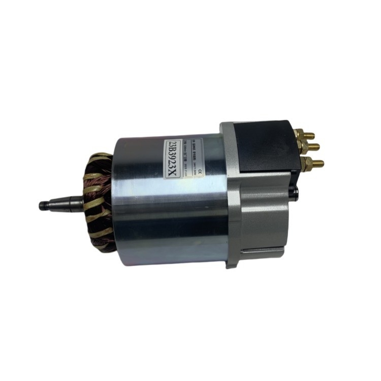 CBD15-18 Vorkhefmotor Assy 9300307001 Gebruikt voor elektrische pallettrucks