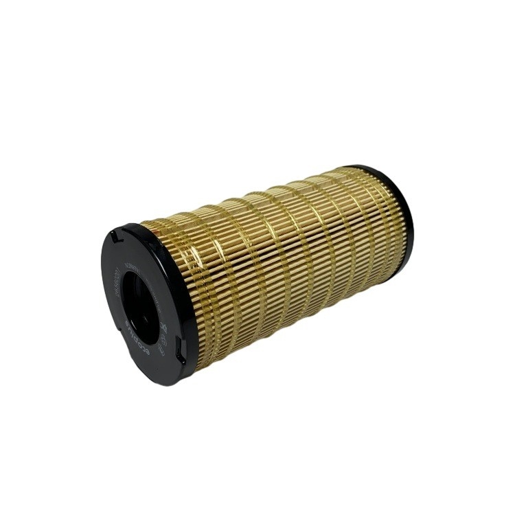 Perkins Diesel motor brandstoffilter 26560201 voor vorkheftruck model CPC D 20-30 en meer