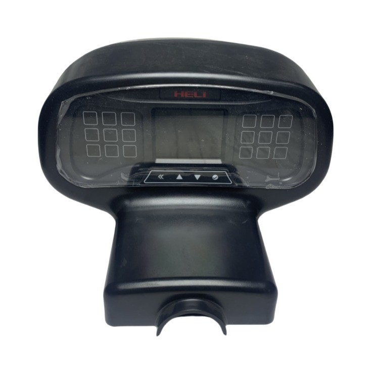 Geschikte vorkliftcombinatiemeter D04HZB191-X1 voor CPCD20-30 in elektrisch systeem