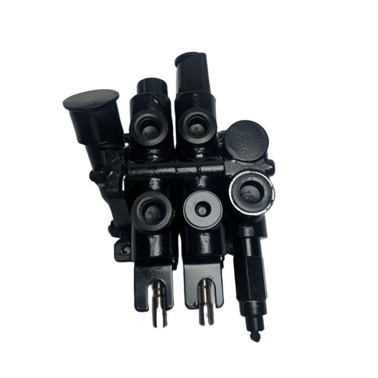 A63V7-30001 Hydraulische regelklep voor HELI CPD20-25 Lithiumbatterijen