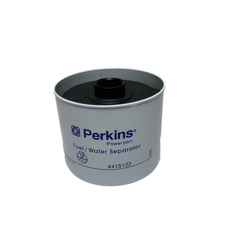 Witte 211 Fuel Water Separator Filter 26550005 2526338 4415122 voor Perkins Diesel Engine
