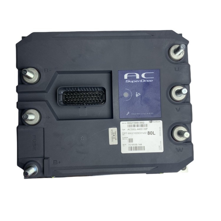 Inmotion ACS80M-440C-35P wisselstroomcontroller voor HELI A75Z2-40031