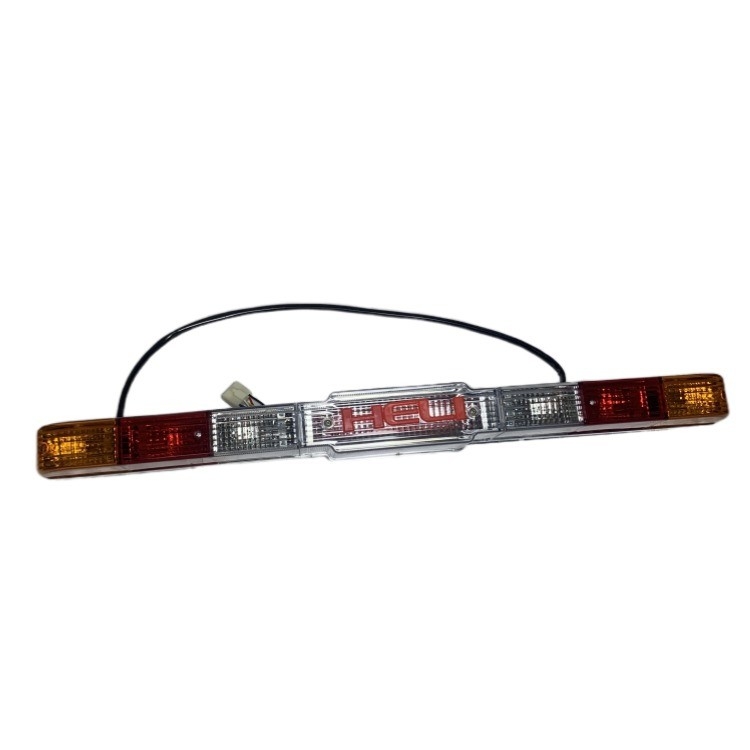 12V combinatie achterlamp licht voor Heli H2000 serie vorklift Verbeterd zicht