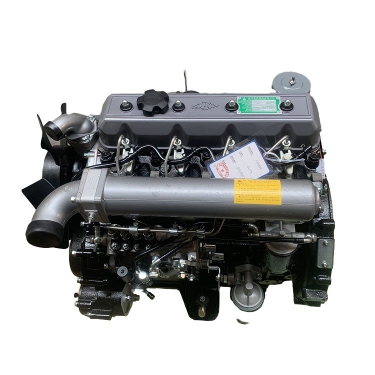 Lange levensduur Voordeel C490BPG dieselmotor voor HANGCHA vorklift motoronderdelen